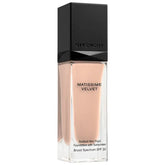 Givenchy Matissime Velvet Radiant Mat Fluid Foundation SPF 20 - 02 Mat Shell