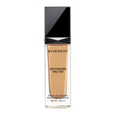 Givenchy Matissime Velvet Radiant Mat Fluid Foundation SPF 20 - 03 Mat Sand