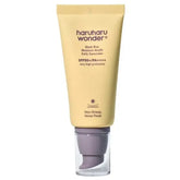 Haruharu Wonder Black Rice Moisture Airyfit Daily Sunscreen SPF 50 Plus - 50ml