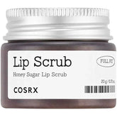 COSRX Full Fit Honey Sugar Lip Scrub - 20g