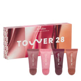 Tower 28 Mini Lil Softies Tinted Lip Treatment Set - 4 x 5g