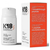 K18 Leave-in Molecular Repair Hair Mask - 50ml