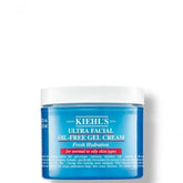 Kiehl's Ultra Facial Oil Free Gel Cream Fresh Hydration - 125ml