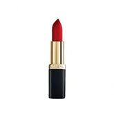 L'Oreal Color Riche Matte Lipstick - 346 Scarlet Silhouette
