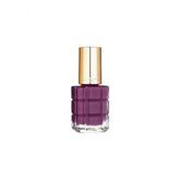 L'Oreal Color Riche Nail Polish A L'Huile - 332 Violet Vendome