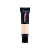 L'Oreal Infallible 24H Matte Foundation - 90 Rose Porcelain
