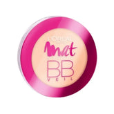 L'Oreal Mat Magique BB Veil Poreless Matte Finishing Powder - G1 Golden Ivory