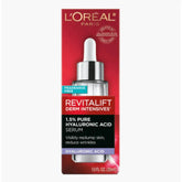 L'Oreal Paris Revitalift Derm Intensives 1.5 Percent Hyaluronic Acid Serum - 30ml