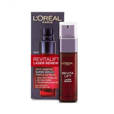 L'Oreal Revitalift Laser Renew Anti Ageing Super Serum Triple Action