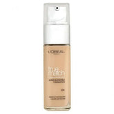 L'Oreal True Match Super Blendable Foundation - 1.N Ivory