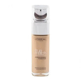 L'Oreal True Match Super Blendable Foundation - 3.N Creamy Beige