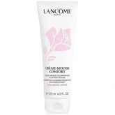 Lancome Creme-Mousse Confort Comforting Cleanser Creamy Foam For Dry Skin - 125ml