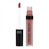 MUA Velvet Matte Liquid Lip Gloss - Carefree
