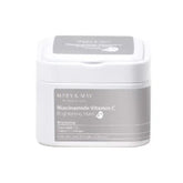 Mary & May Niacinamide Vitamin C Brightening Mask - 30 Pieces