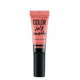 Maybelline Color Jolt Lip Paint Matte Lipstick 5ml - 15 Sleeping Naked