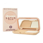 Maybelline Dream Satin Two-Way Cake SPF 32 - 02 Nude Beige