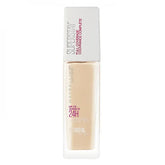 Maybelline Superstay 24Hr Full Coverage Foundation - 110 Porcelain
