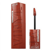 Maybelline Superstay Vinyl Ink Liquid Lipstick - 130 Extra