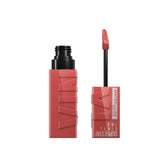 Maybelline Superstay Vinyl Ink Liquid Lipstick - 65 Saucey