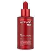 Medicube Red Acne Succinic Acid Peel Wash Off Serum - 40g