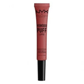 NYX Professional Makeup Powder Puff Lippie - Best Buds