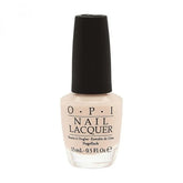 OPI Nail Color - Act Your Beige