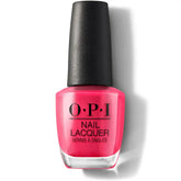 OPI Nail Color - Charged Up Cherry