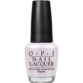 OPI Nail Color - Chiffon My Mind