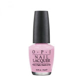 OPI Nail Color - Hawaiian Orchid