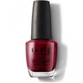 OPI Nail Color - In The Cable Car-pool Lane