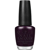 OPI Nail Color - Lincoln Park At Midnight