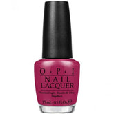 OPI Nail Color - Miami Beet