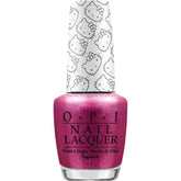 OPI Nail Color - Starry-eyed for Dear Daniel