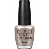 OPI Nail Color - Take a Right on Bourbon
