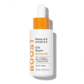 Paula's Choice C15 Super Booster - 20ml
