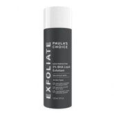 Paula's Choice Skin Perfecting 2 Percent BHA Liquid Exfoliant - 118ml