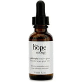 Philosophy When Hope is Not Enough Hydrating Antioxidant Serum - 30ml