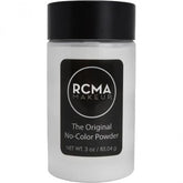 RCMA Makeup The Original No-Color Powder - 85g