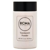 RCMA Makeup Translucent Powder - 85g
