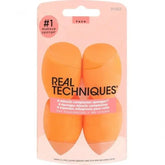 Real Techniques Miracle Complexion Sponge - 4 pcs