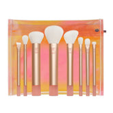 Real Techniques The Wanderer Voyage Makeup Brush Set