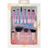 Real Techniques Travel Fantasy Mini Brush Set