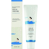 Round Lab Birch Juice Moisturizing Sun Cream SPF 50 Plus PA Plus Plus - 50ml