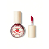 SHEGLAM For the Flush Lip & Cheek Tint - Strawberry