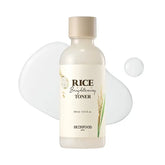 Skinfood Rice Brightening Toner - 160ml