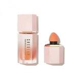 SHEGLAM Color Bloom Liquid Blush - Float on