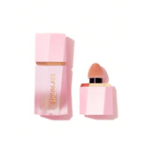 SHEGLAM Color Bloom Liquid Blush - Hush Hush