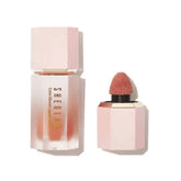 SHEGLAM Color Bloom Liquid Blush - Risky Business