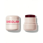 SHEGLAM Jelly-Licious Hydrating Lip and Blush Tint - Howdy