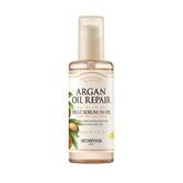 Skinfood Argan Oil Repair Plus Heat Serum in Oil - 110ml